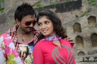 Dillunnodu Movie Stills